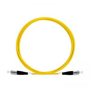 FC-FC光纤跳线 FC-FC光纤跳线