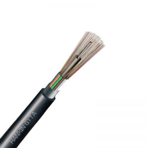 GYTA层绞式非铠装光缆 GYTA层绞式非铠装光缆