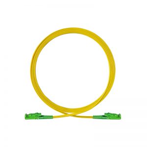 E2000光纤跳线 E2000光纤跳线