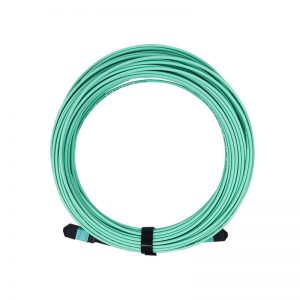 MPO光纤跳线 MPO光纤跳线