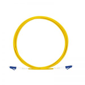 LC-LC光纤跳线 LC-LC光纤跳线